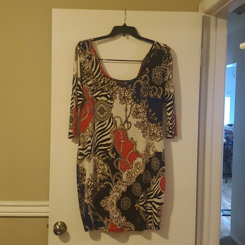 Dress